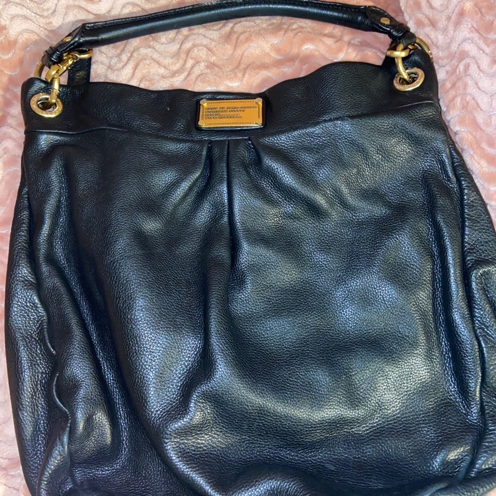 Black Marc Jacobs Purse